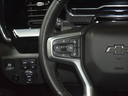 Used 2024 Chevrolet Silverado 1500 RST w/ All Star Edition Plus AWD/4WD image 40