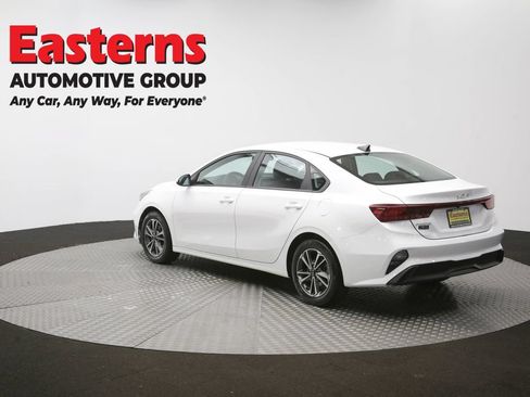 Used 2023 Kia Forte LXS FWD image 63