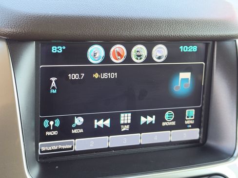 Used 2019 Chevrolet Tahoe LT RWD image 29