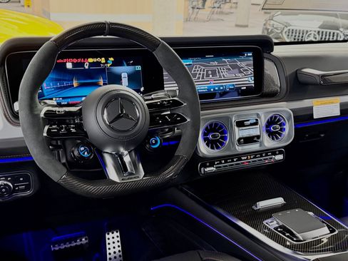 New 2026 Mercedes-Benz G 63 AMG 4MATIC image 26