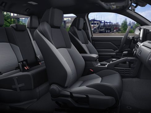 New 2026 Toyota Tacoma TRD Off-Road w/ TRD Off Road Upgrade Package image 20