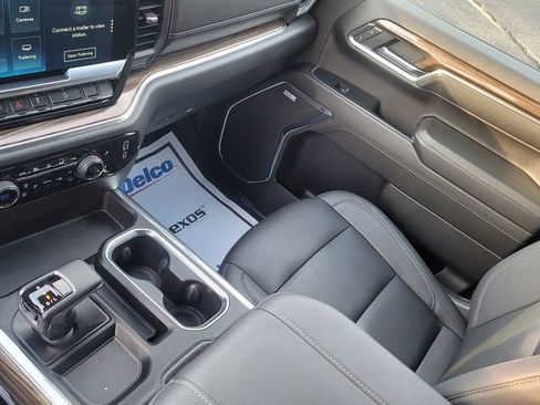 Used 2023 Chevrolet Silverado 1500 RST w/ Convenience Package II image 23