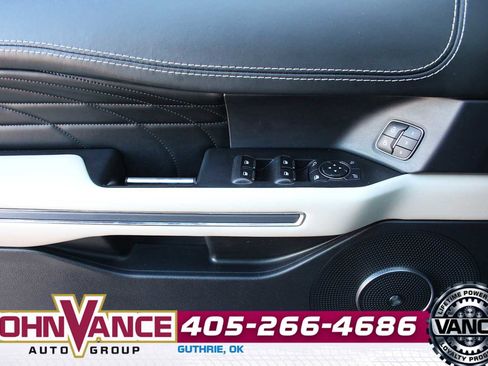 Used 2021 Ford Expedition Platinum AWD/4WD image 31