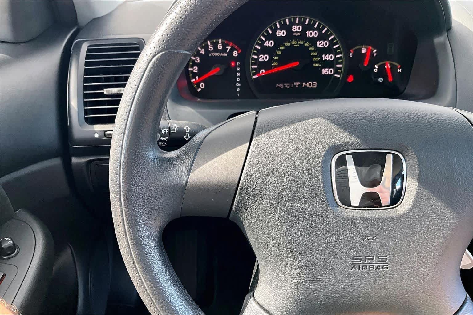 Used 2005 Honda Accord LX image 23