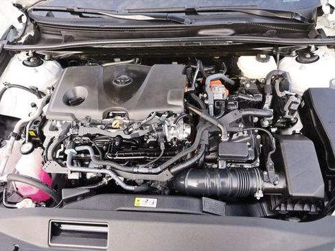 Certified 2025 Toyota Camry LE image 26
