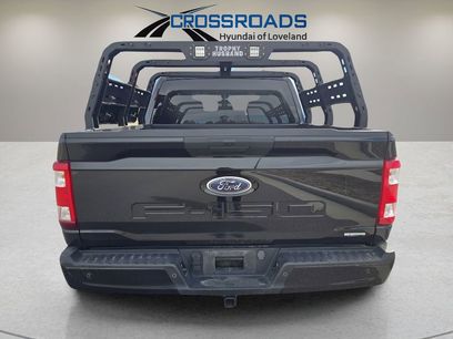 Used 2023 Ford F150 XL w/ STX Appearance Package