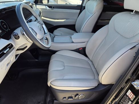 Used 2024 Hyundai Palisade Calligraphy AWD/4WD image 10