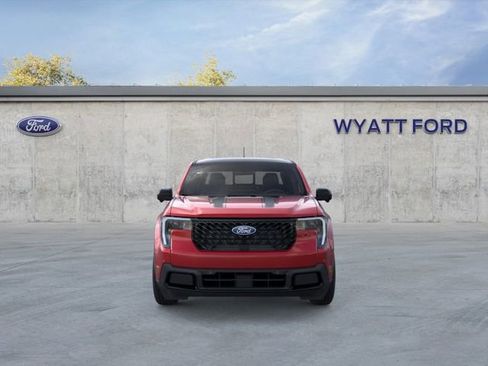 New 2026 Ford Maverick Lariat image 7