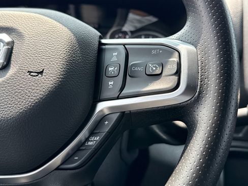 New 2026 RAM 2500 Tradesman RWD image 27