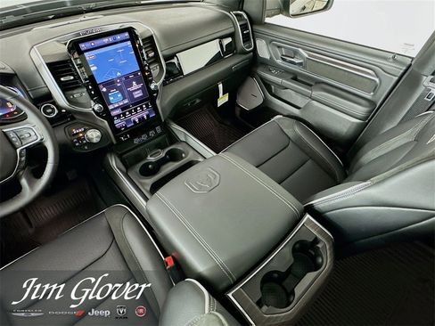 New 2026 RAM 1500 Laramie w/ Night Edition image 19