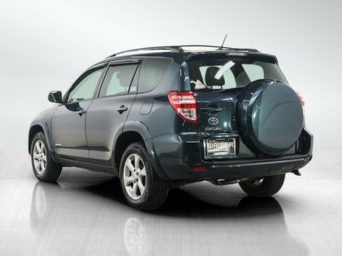 Used 2011 Toyota RAV4 Limited w/ Limited Extra Value Pkg AWD/4WD image 3