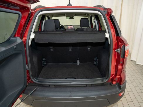 Used 2020 Ford EcoSport SE image 5