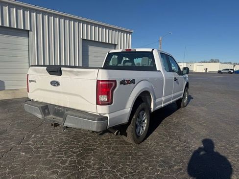 Used 2017 Ford F150 XL w/ Equipment Group 101A Mid image 6