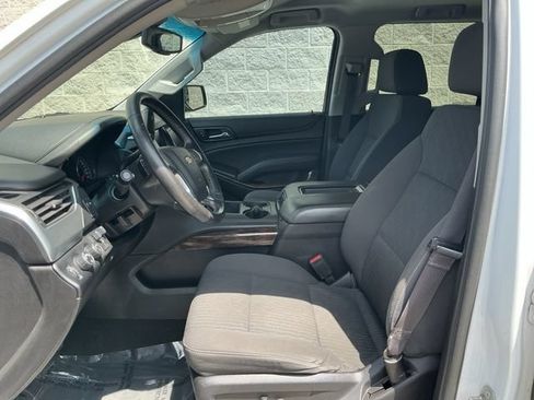Used 2017 Chevrolet Suburban LS w/ Max Trailering Package AWD/4WD image 14