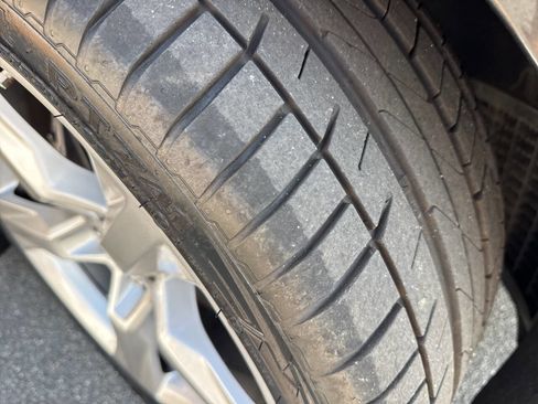 Used 2017 Chevrolet Camaro SS image 29