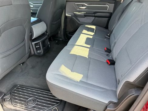 Used 2019 RAM 1500 Big Horn AWD/4WD image 16