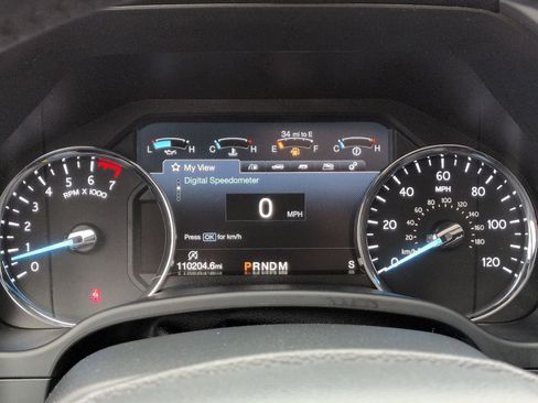 Used 2019 Ford Expedition XLT w/ Equipment Group 202A image 43