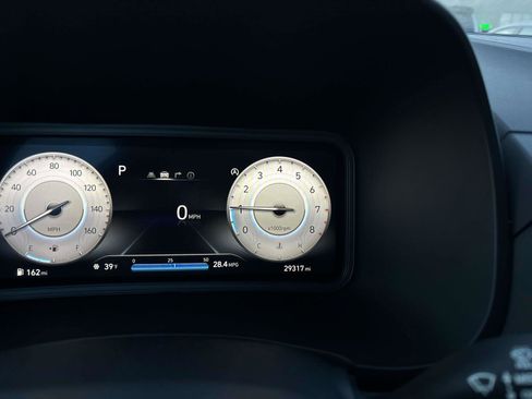 Certified 2023 Hyundai Kona N Line w/ Cargo Package image 11