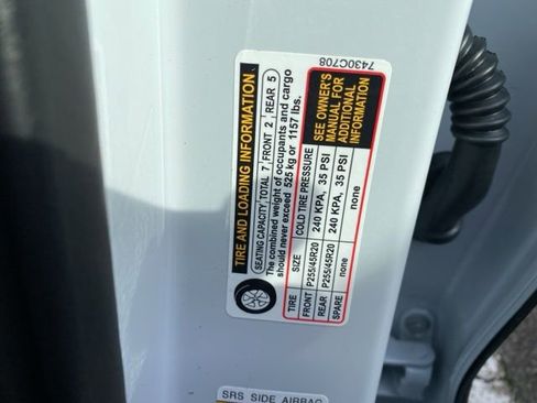 New 2026 Mitsubishi Outlander LE image 36