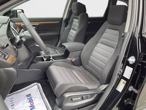 Used 2022 Honda CR-V EX image 14