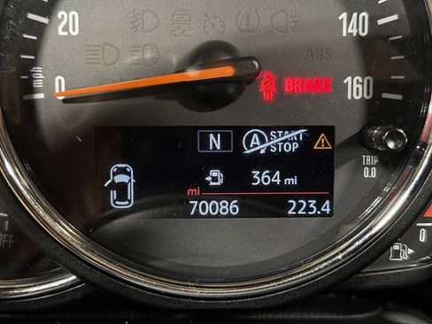 Used 2019 MINI Cooper S FWD image 19