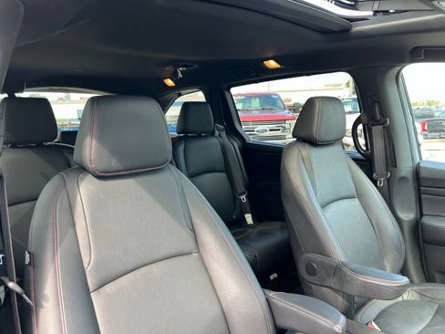 Used 2024 Honda Odyssey Sport image 62