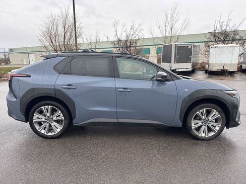 Used 2024 Subaru Solterra Touring image 2