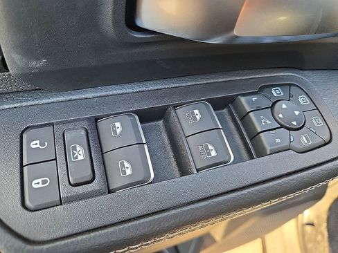 New 2026 RAM 2500 Rebel w/ Rebel Level 1 Equipment Group image 14