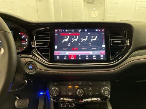 New 2026 Dodge Durango GT AWD/4WD image 13