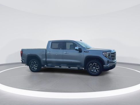 New 2026 GMC Sierra 1500 SLT w/ SLT Convenience Package image 9