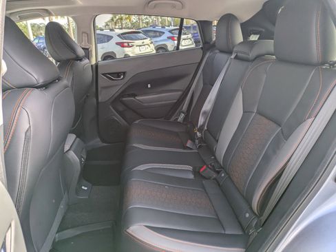 Certified 2025 Subaru Crosstrek 2.5i Limited w/ Popular Package #3A image 14