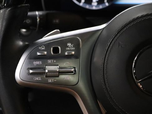 Used 2018 Mercedes-Benz S 560 Sedan image 27