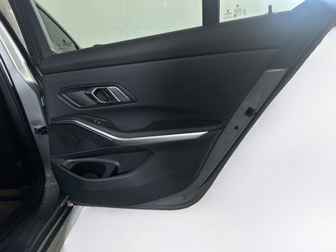 Used 2023 BMW 330i Sedan w/ Driving Assistance Package RWD image 31