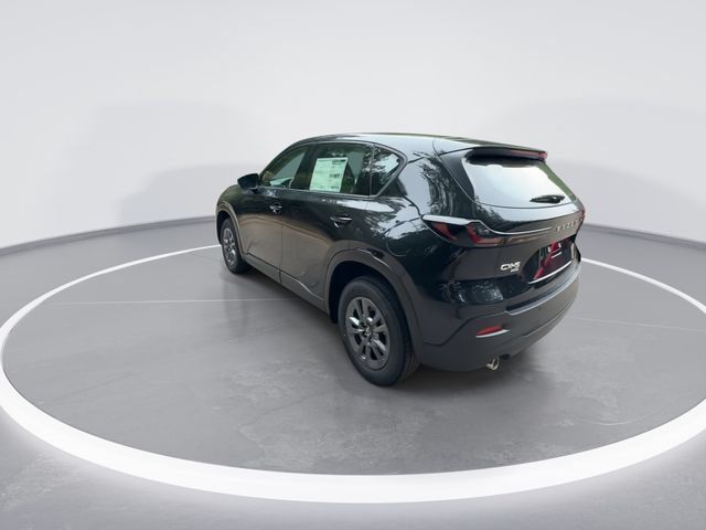 New 2026 MAZDA CX-5 AWD 2.5 S image 6