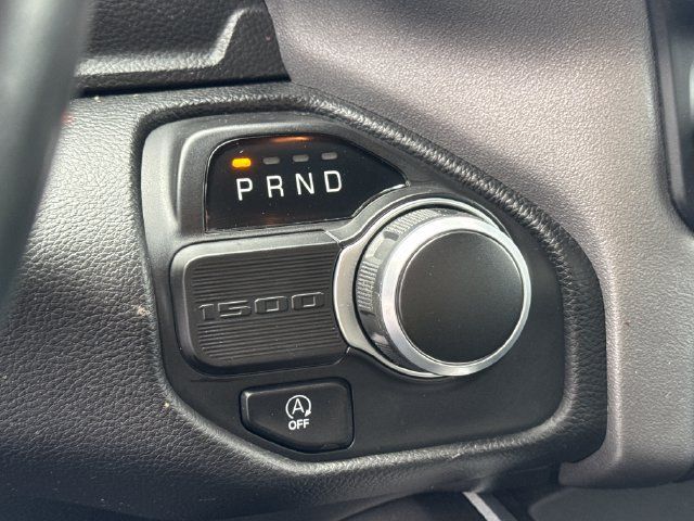 Used 2023 RAM 1500 Big Horn RWD image 16
