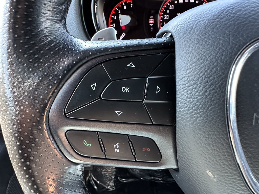Certified 2024 Dodge Durango GT AWD/4WD image 29