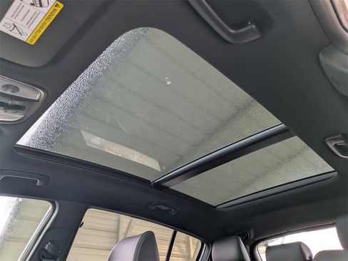 Used 2022 Kia Sportage Nightfall Edition w/ Nightfall Fwd Premium Package image 23