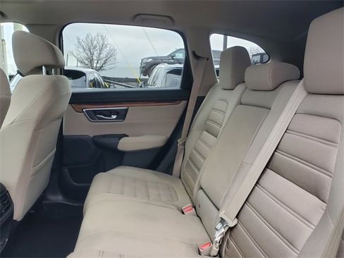 Used 2018 Honda CR-V EX image 34