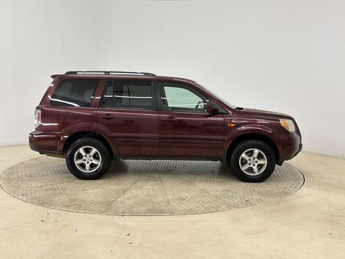 Used 2008 Honda Pilot EX-L image 8