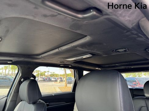 New 2025 Kia Telluride SX Prestige X-Line image 18