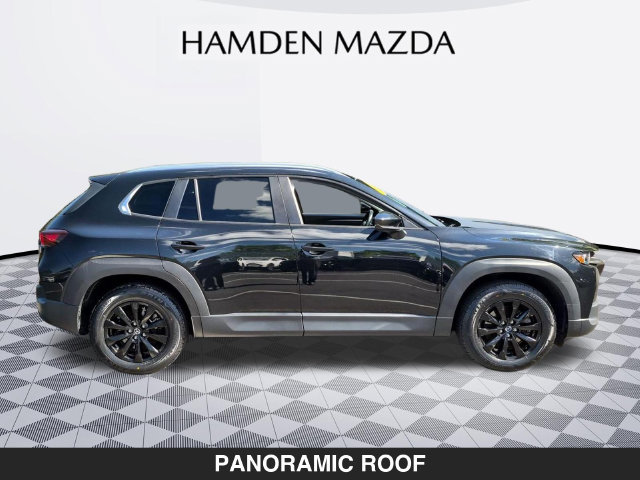Used 2025 MAZDA CX-50 AWD 2.5 S w/ Weather Package image 2