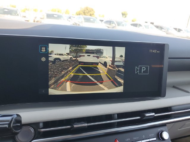 New 2026 Hyundai Tucson SE AWD/4WD image 24