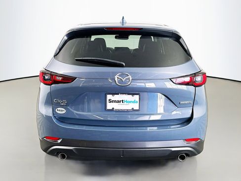 Used 2024 MAZDA CX-5 Carbon Edition AWD/4WD image 6