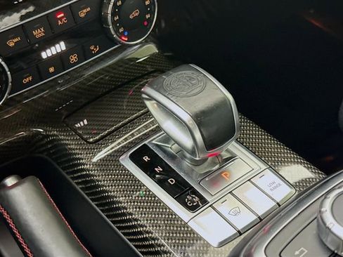 Used 2018 Mercedes-Benz G 63 AMG 4MATIC image 19