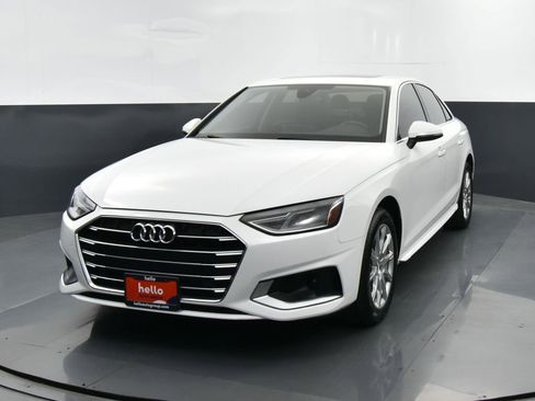 Used 2020 Audi A4 2.0T Premium w/ Convenience Package image 6