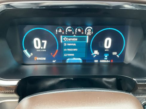 Certified 2022 Ford F150 King Ranch w/ Equipment Group 601A High image 19