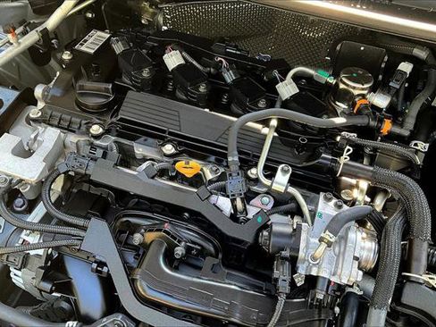 Certified 2024 Toyota Corolla LE image 28