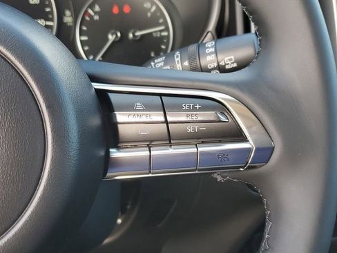 New 2026 MAZDA CX-50 2.5 Hybrid w/ Weather Package image 18