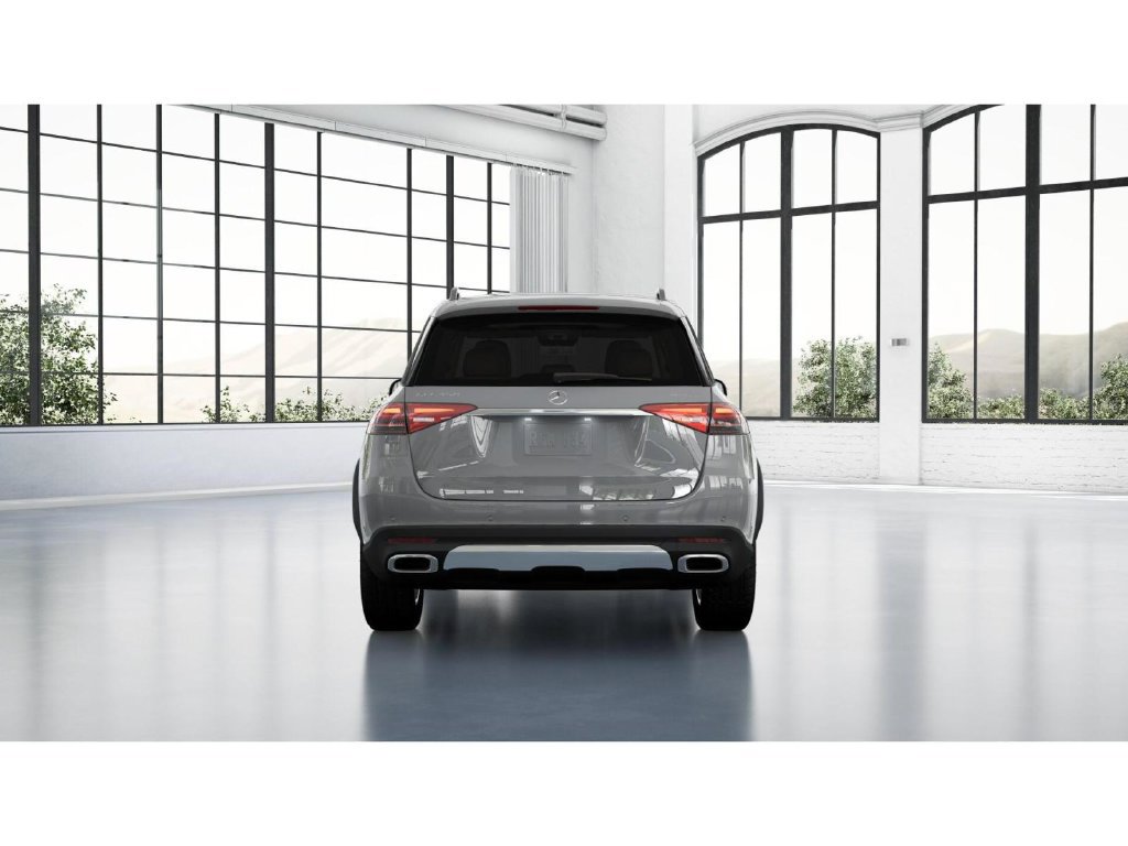 Certified 2024 Mercedes-Benz GLE 450 4MATIC image 25