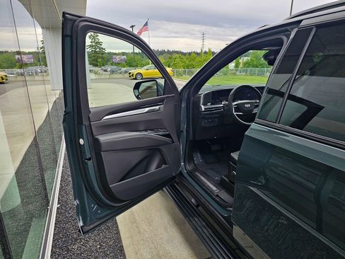 New 2026 Cadillac Escalade Sport w/ Touring Package AWD/4WD image 21